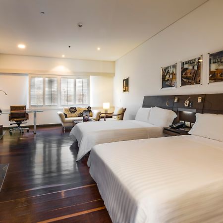 Hotel Spiwak Chipichape Cali Buitenkant foto