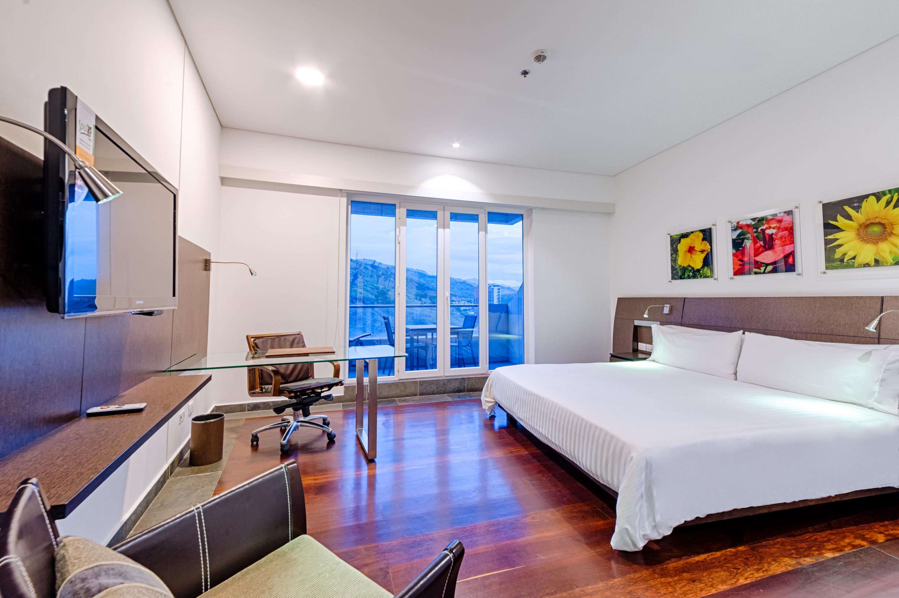 Hotel Spiwak Chipichape Cali Buitenkant foto