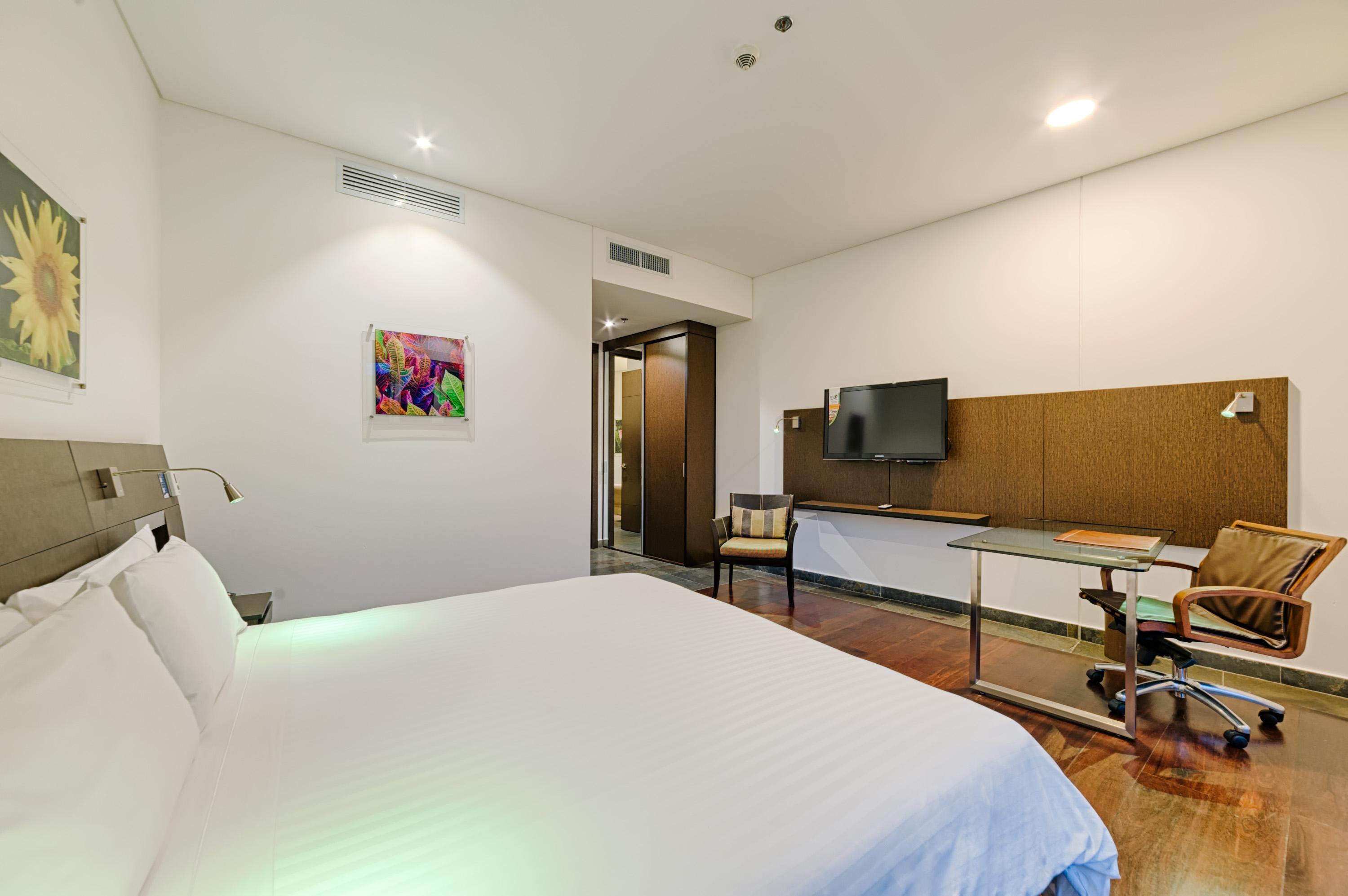 Hotel Spiwak Chipichape Cali Buitenkant foto