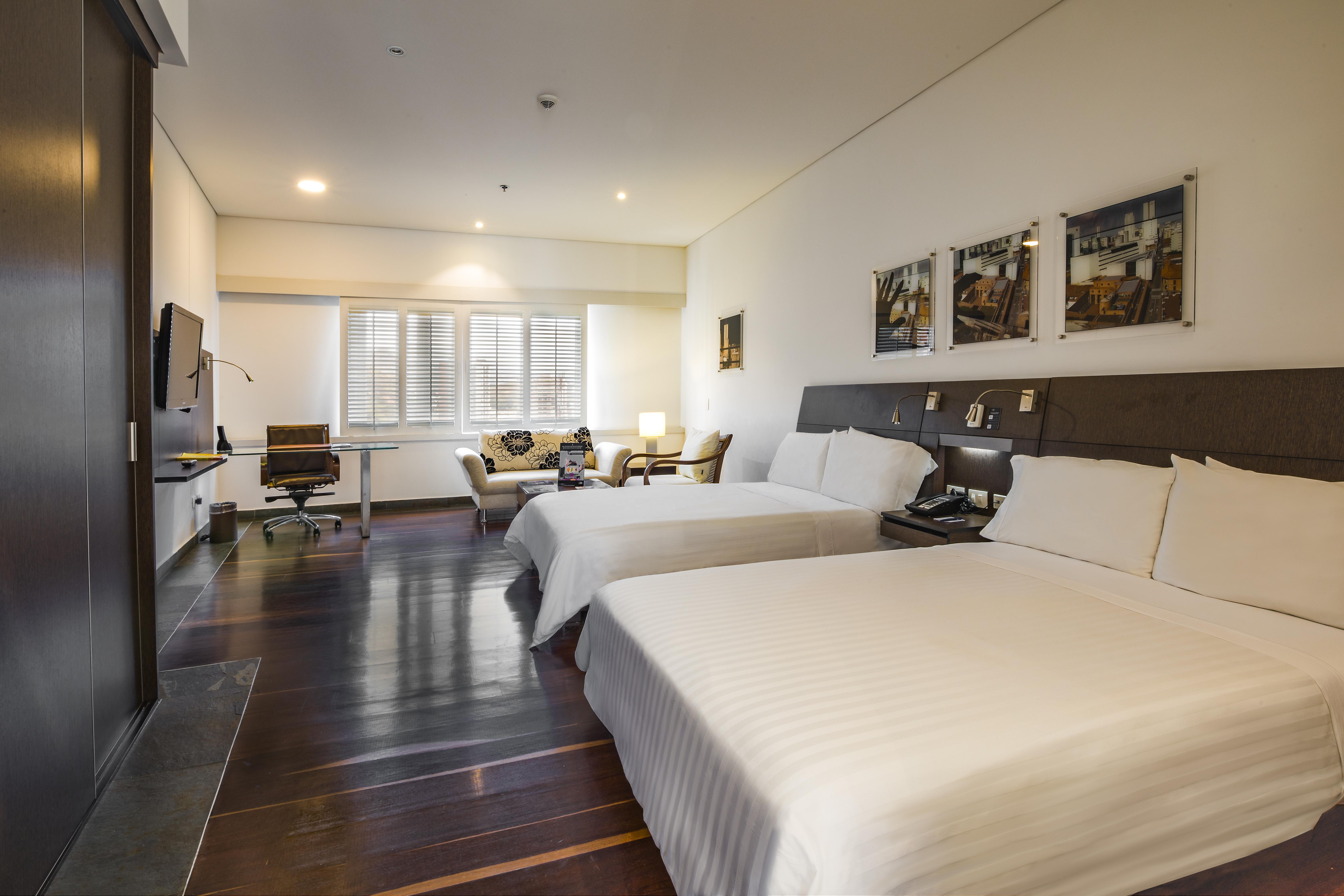 Hotel Spiwak Chipichape Cali Buitenkant foto