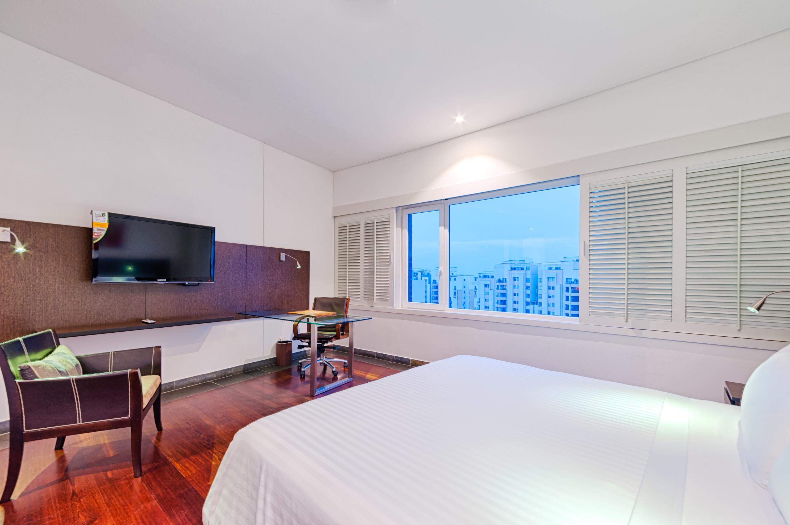 Hotel Spiwak Chipichape Cali Buitenkant foto
