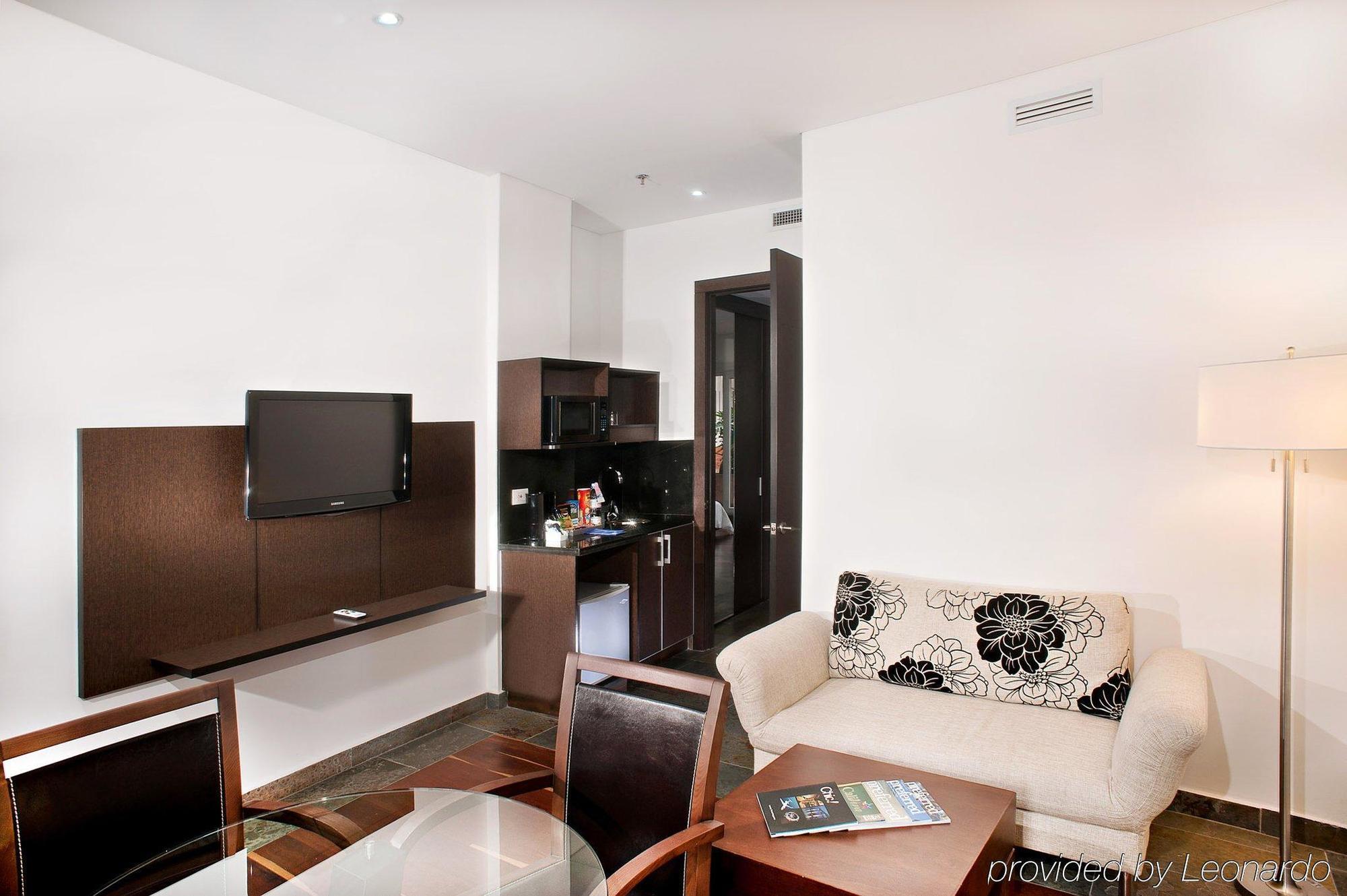 Hotel Spiwak Chipichape Cali Buitenkant foto